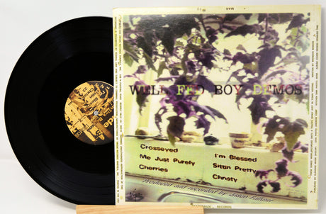 Benson, Brendan - Well Fed Boy Demos