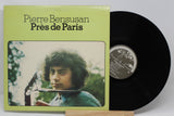 Bensusan, Pierre - Pres De Paris