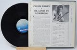Berry, Chuck - St. Louis To Liverpool