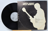 Berry, Chuck - Wild Berrys