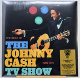 Cash, Johnny - Best Of The Johnny Cash TV Show