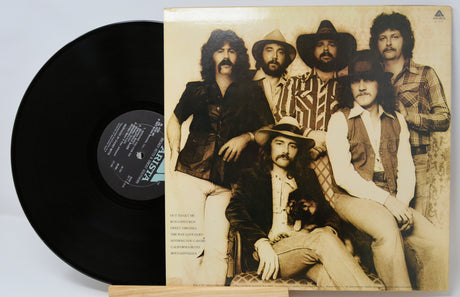 Betts, Dickey - & Great Southern