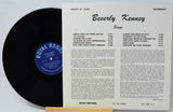 Kenney, Beverly - Sings For Johnny Smith