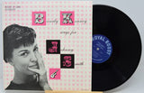 Kenney, Beverly - Sings For Johnny Smith