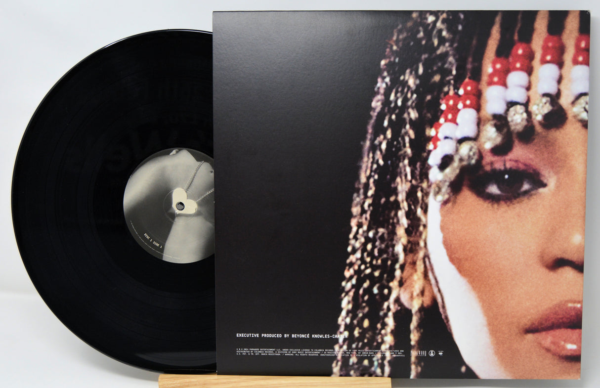 Beyonce - Cowboy Carter (Used)