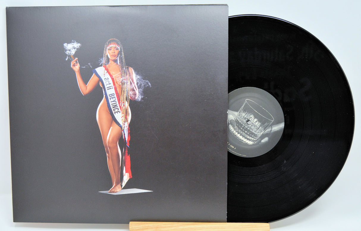 Beyonce - Cowboy Carter (Used)
