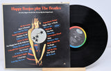 Big Ben Banjo Band - Happy Banjos Play The Beatles