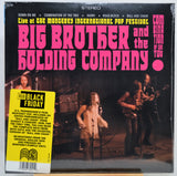 Big Brother & Holding Co. - Live At Monterey Pop