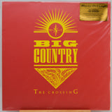 Big Country - The Crossing