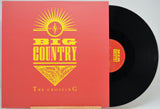 Big Country - The Crossing