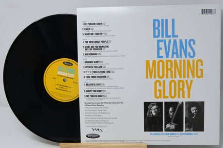 Evans, Bill - Morning Glory
