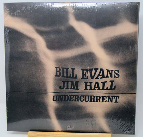 Evans, Bill - Undercurrent
