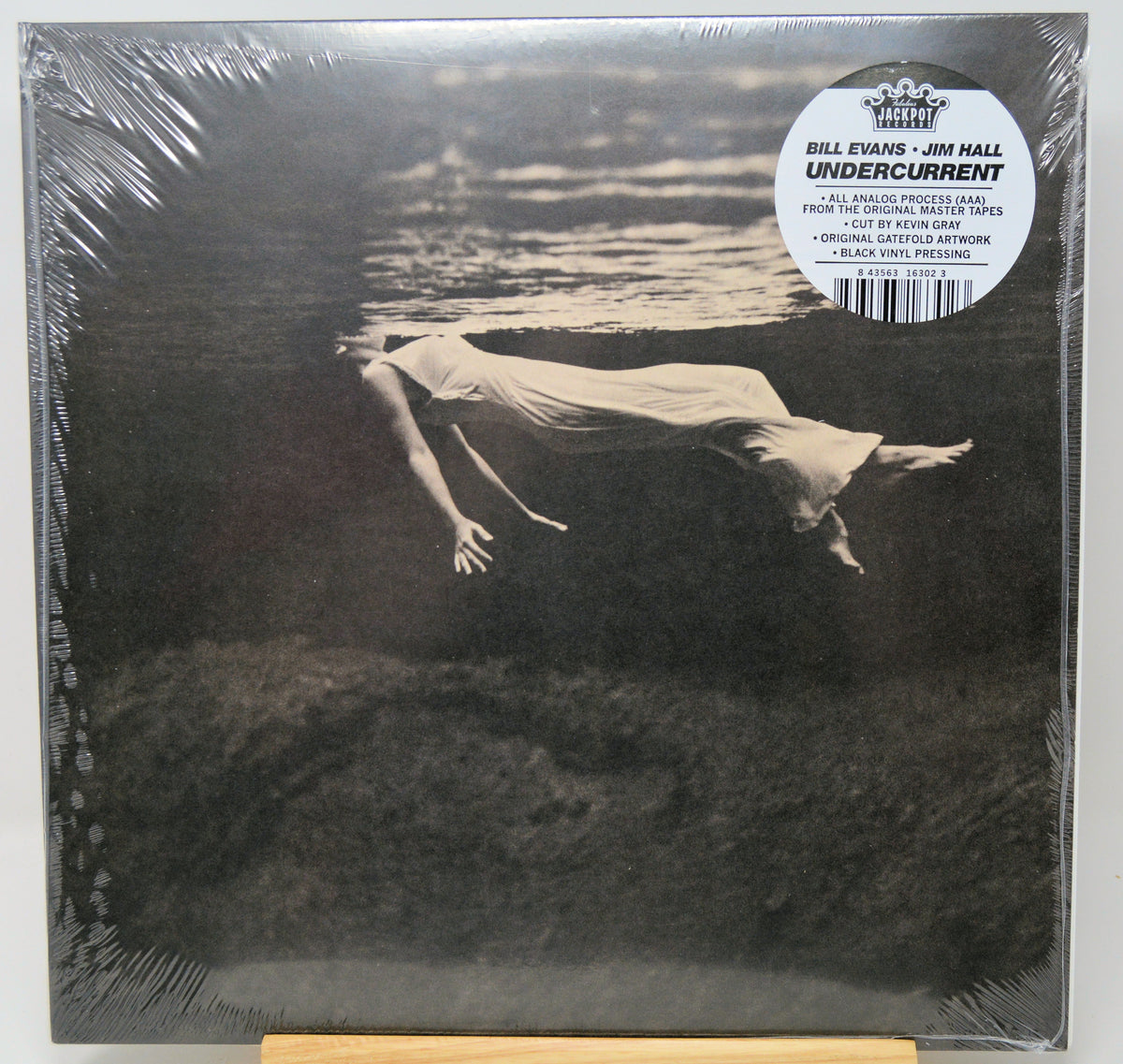 Evans, Bill - Undercurrent