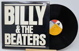 Billy & The Beaters - Self Titled