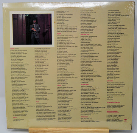 Joel, Billy - 52nd Street (OG Sealed)