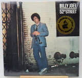 Joel, Billy - 52nd Street (OG Sealed)