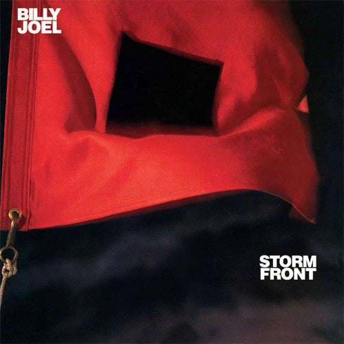Joel, Billy - Storm Front