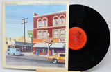 Joel, Billy - Streetlife Serenade