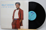 Ocean, Billy - Love Zone
