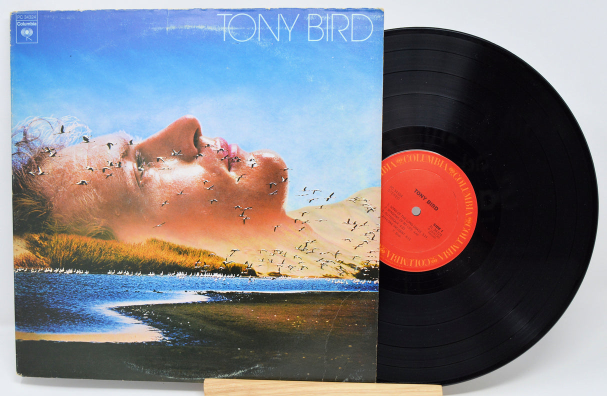 Bird, Tony - Self Titled