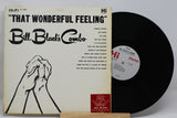 Black, Bill Combo - Memphis Tennessee