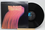 Black, Bill Combo - Wonderful Feeling