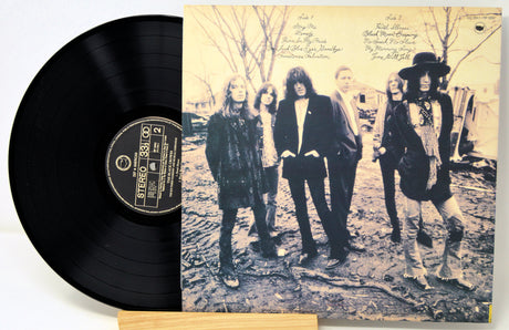 Black Crowes - Southern Harmony