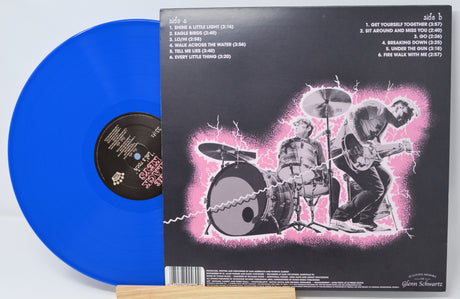 Black Keys - Let's Rock