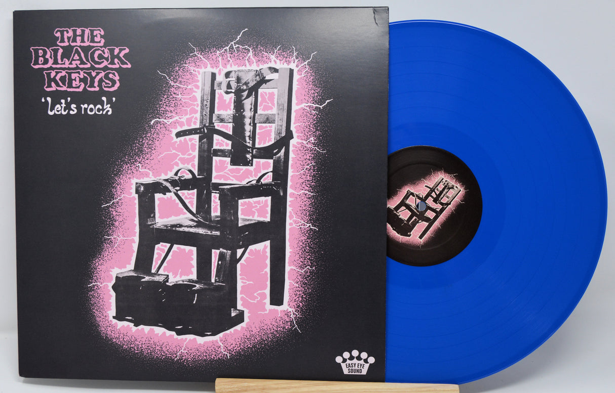 Black Keys - Let's Rock