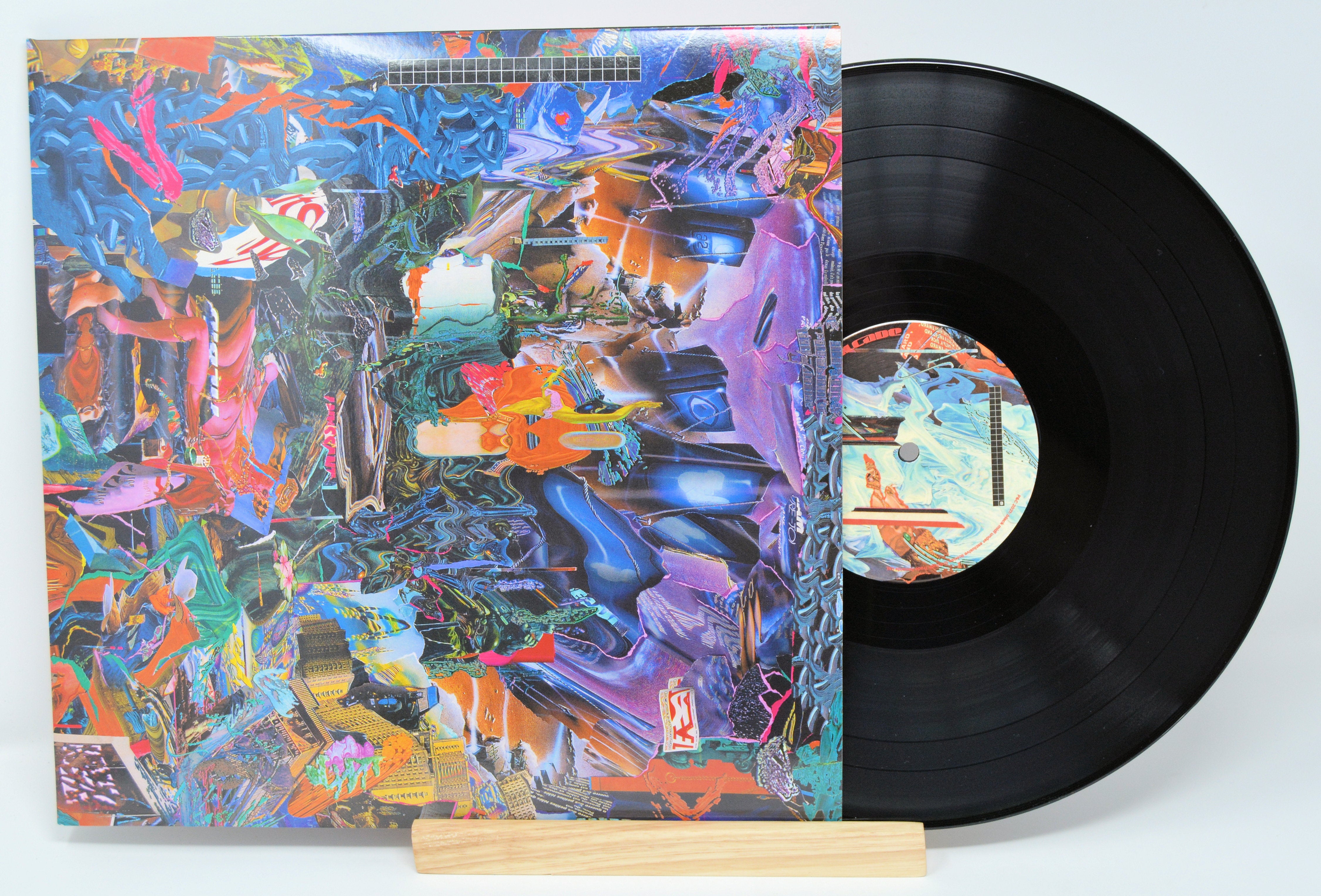 Black Midi - Cavalcade, Vinyl Record Album LP, Used – Joe's Albums