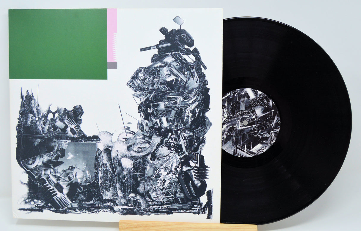 Black Midi - Schlagenheim