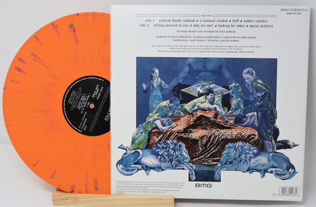 Black Sabbath - Sabbath Bloody