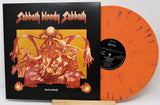 Black Sabbath - Sabbath Bloody