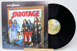 Black Sabbath - Sabotage