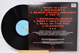 Black Uhuru - Anthem