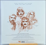 Black Sabbath - Heaven & Hell (Pic)