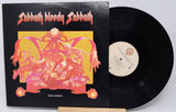 Black Sabbath - Sabbath Bloody