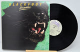 Blackfoot - Tomcattin'