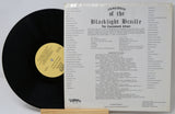 Blacklight Braille - Zauzomank Album