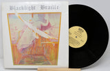 Blacklight Braille - Zauzomank Album