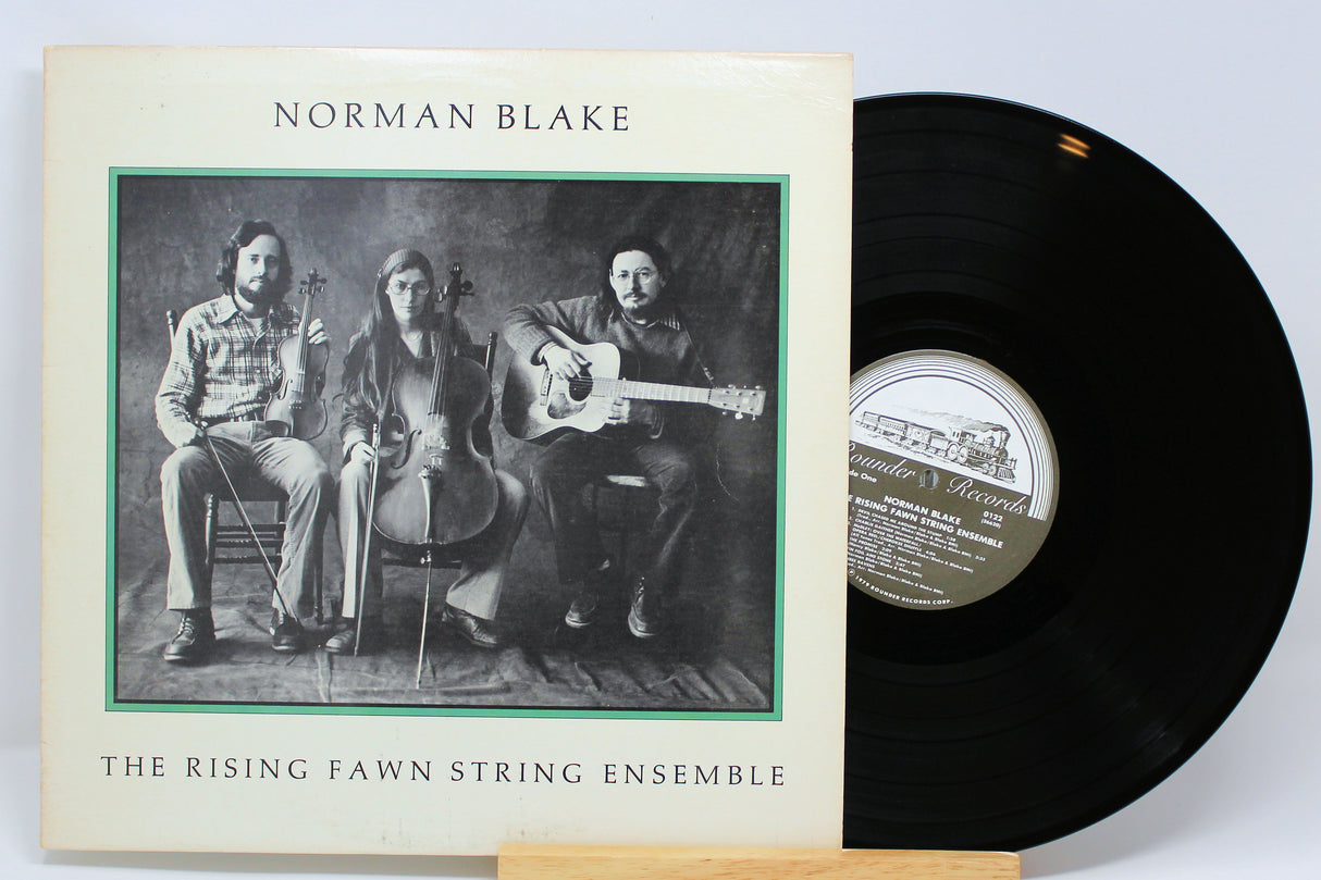 Blake, Norman - Whiskey Before Breakfast