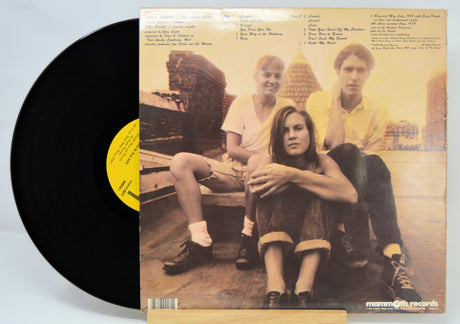 Blake Babies - Earwig