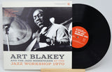 Blakey, Art - Jazz Workshop 1970