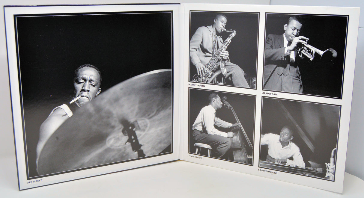 Blakey, Art - Roots & Herbs