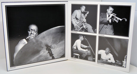 Blakey, Art - Roots & Herbs