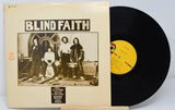 Blind Faith - Self Titled