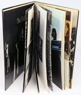 Blind Faith - hard cover 1969 tour program