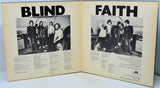 Blind Faith - Self Titled