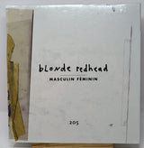 Blonde Redhead - Masculin Feminin