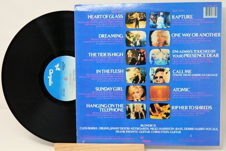 Blondie - Best Of